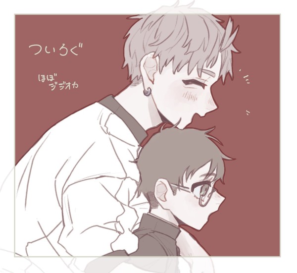 dddついろぐ