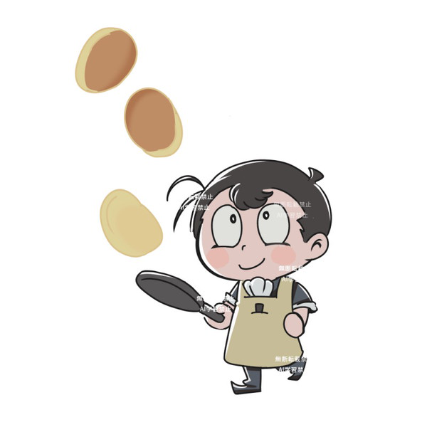 ほとけぇきと３世くん