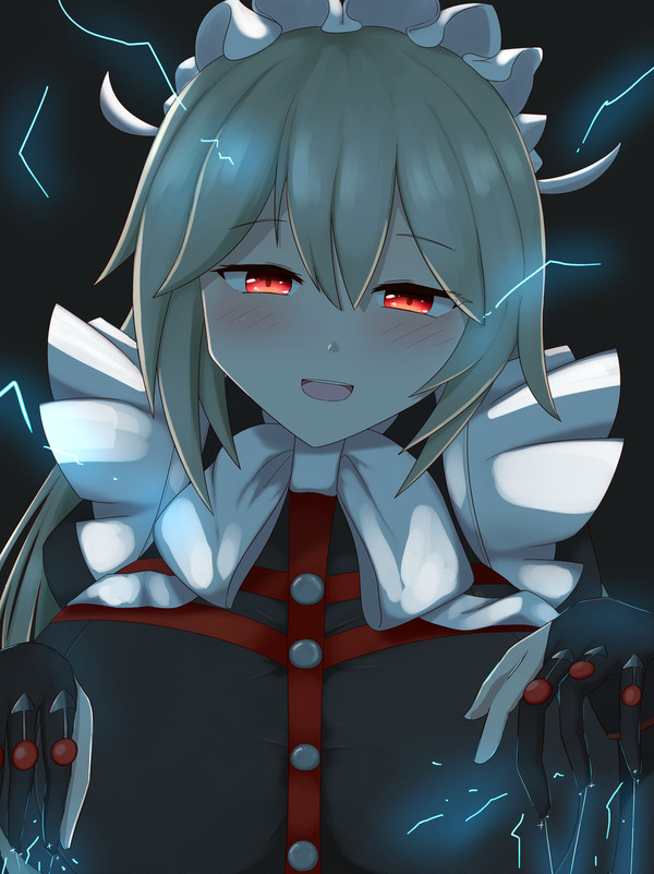 リナさん