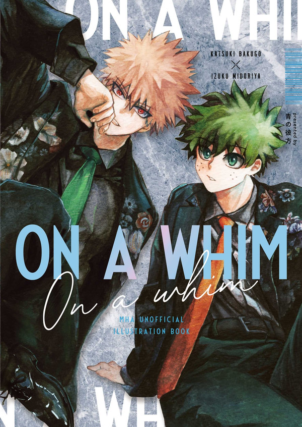 ON A WHIM