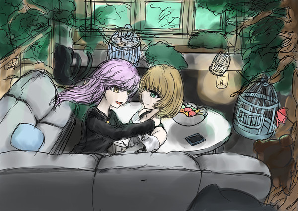 拠り所