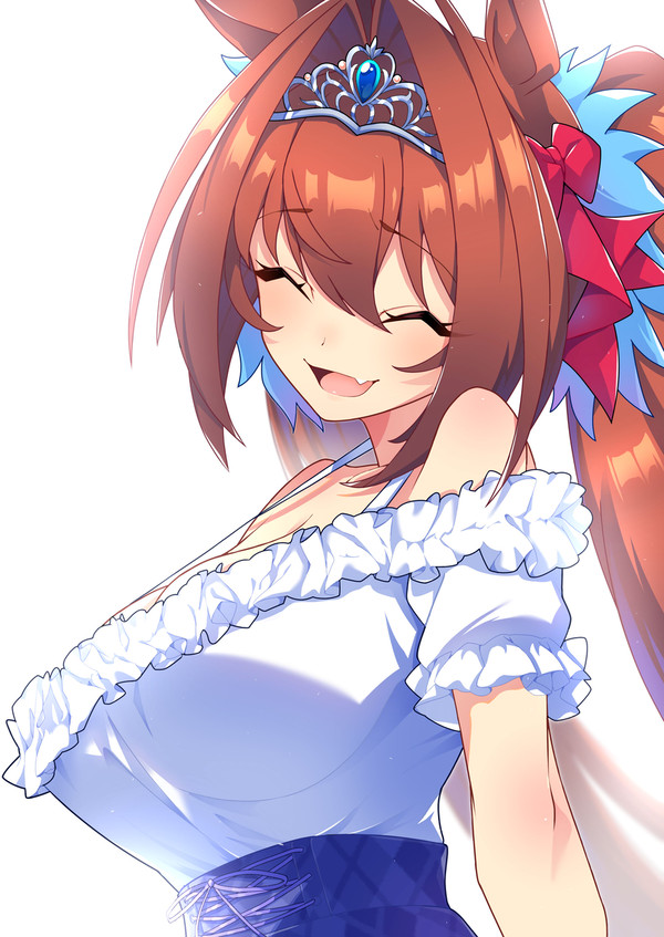ダイワスカーレット