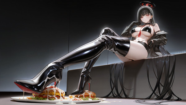 调月莉音
