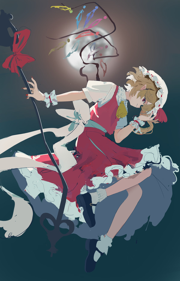 无题