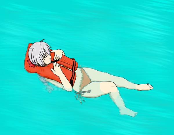 Teletha Floating