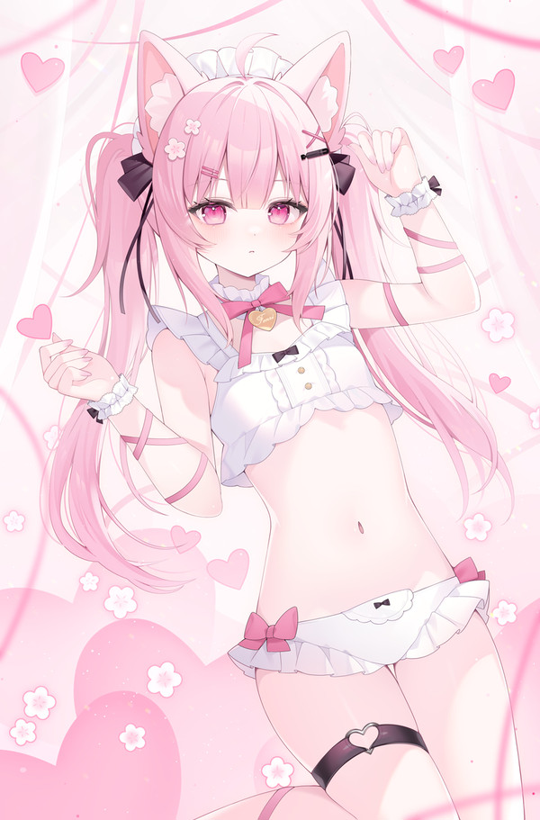 🌸