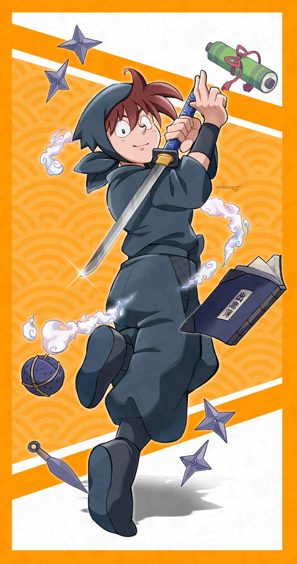 土井先生