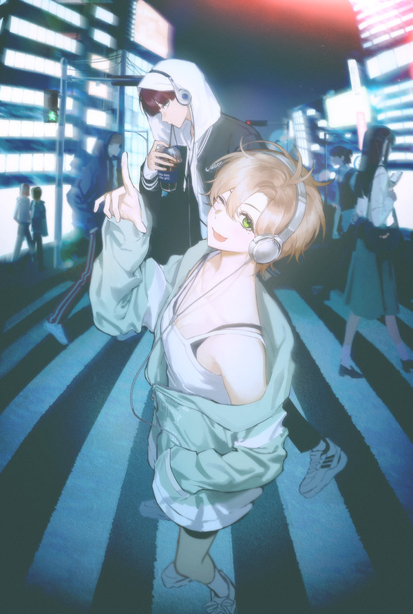 City Pop