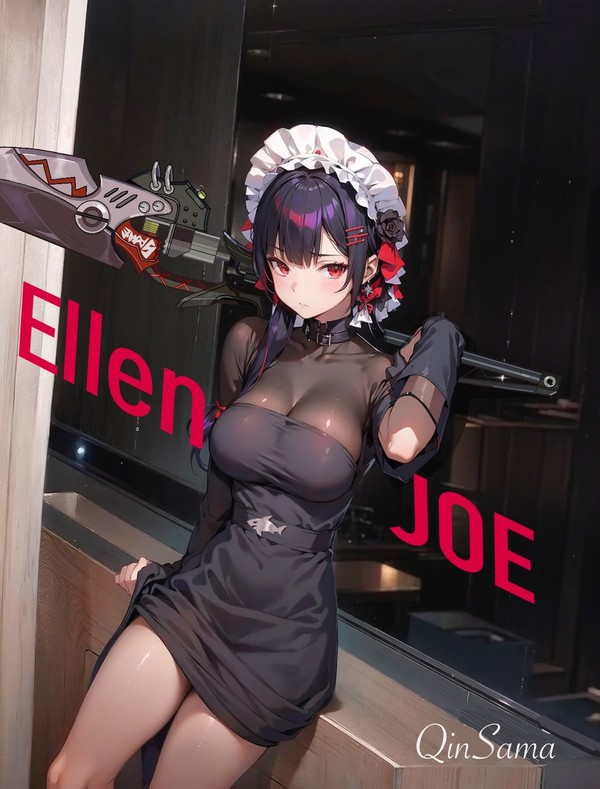 鲨鱼！