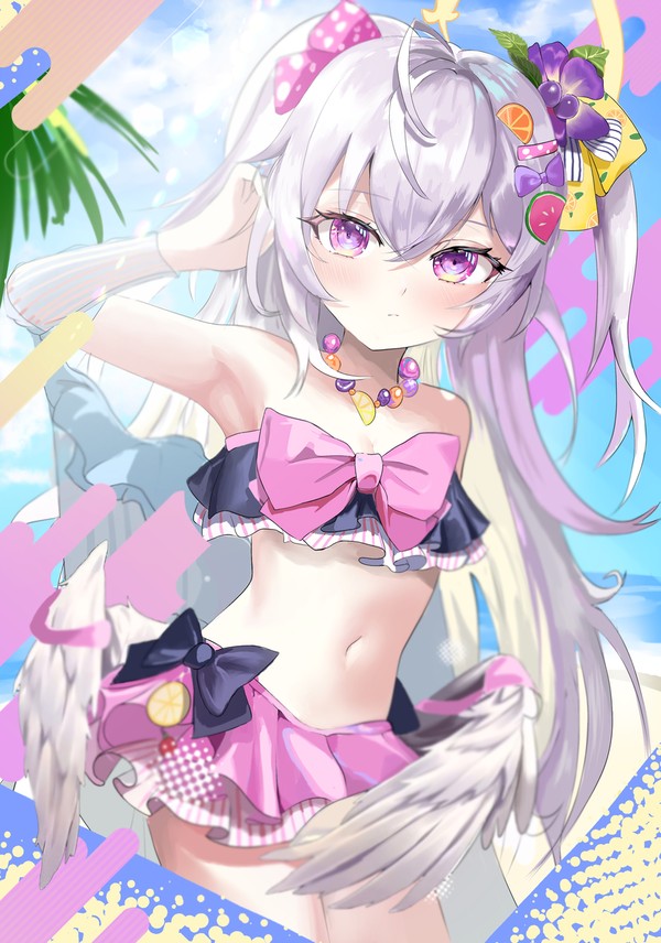 アズサ