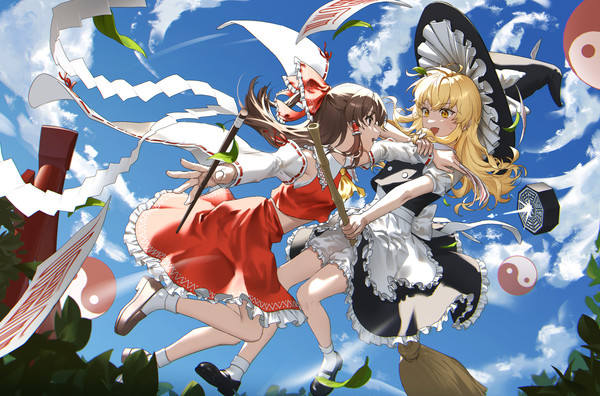 東方Project
