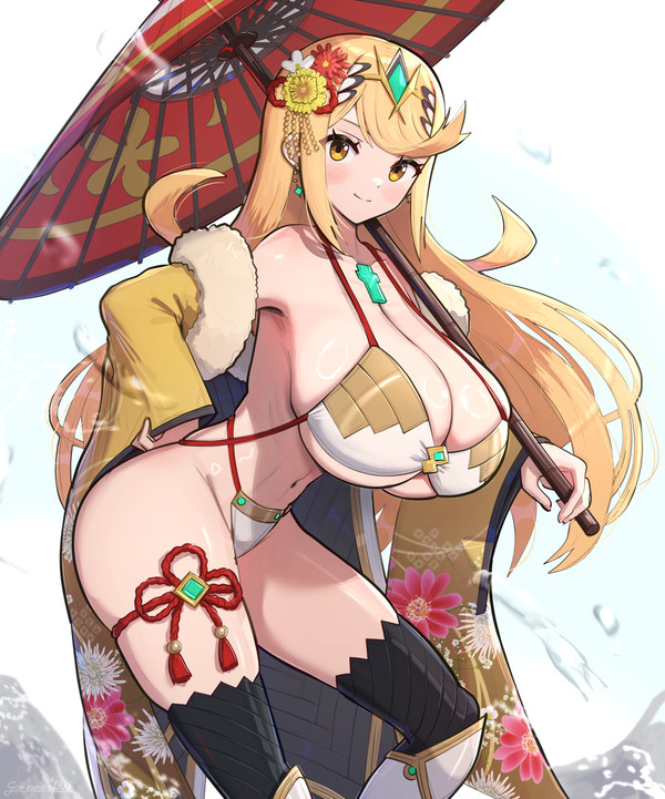 ヒカリ