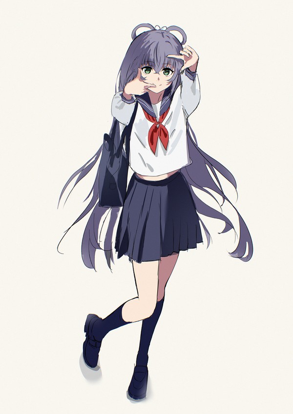无题