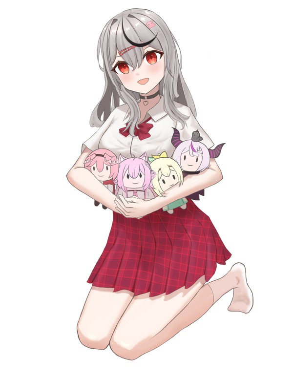 holoxはずっと5人