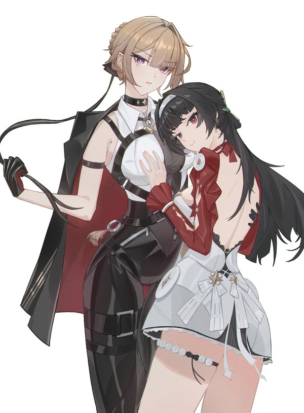 无题