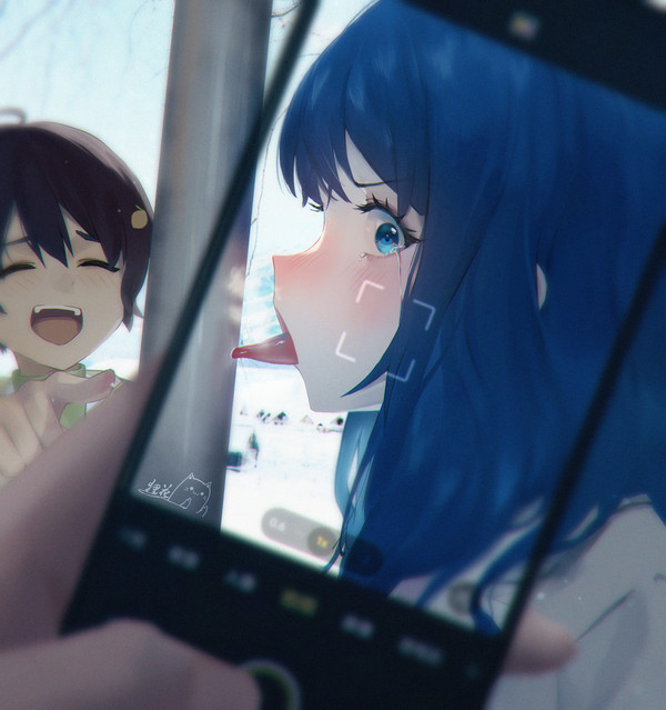 八奈見:甜的