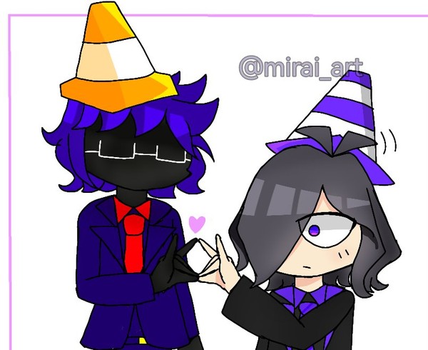 BHイラストまとめ
