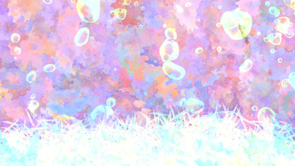 忘却する世界