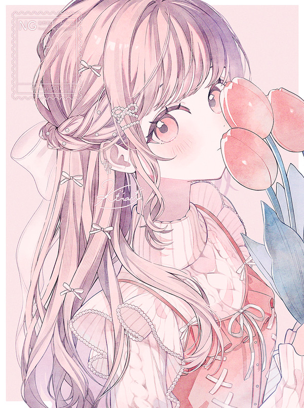 バレエコア🌷