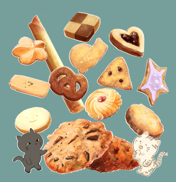 🍪