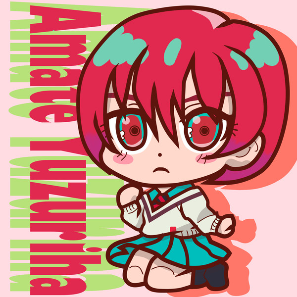 マチュ