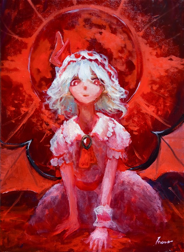 Blood Moon