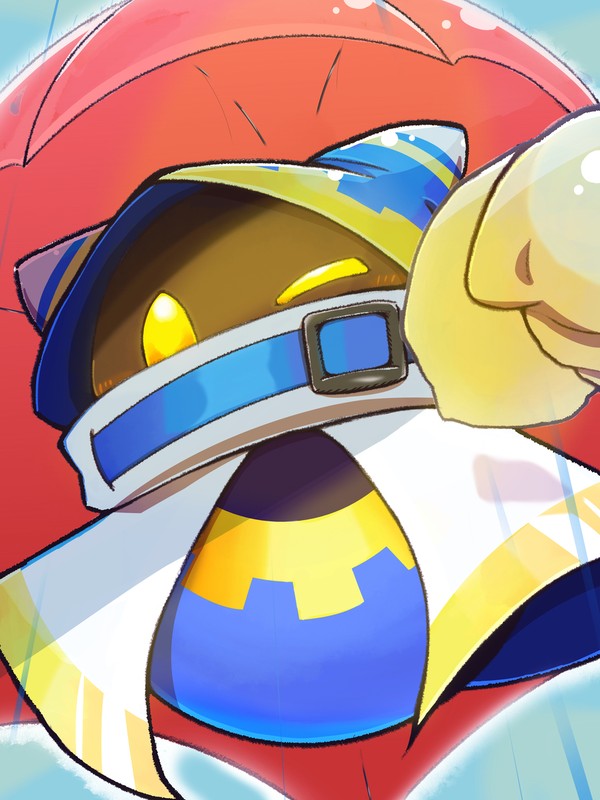 マホロア