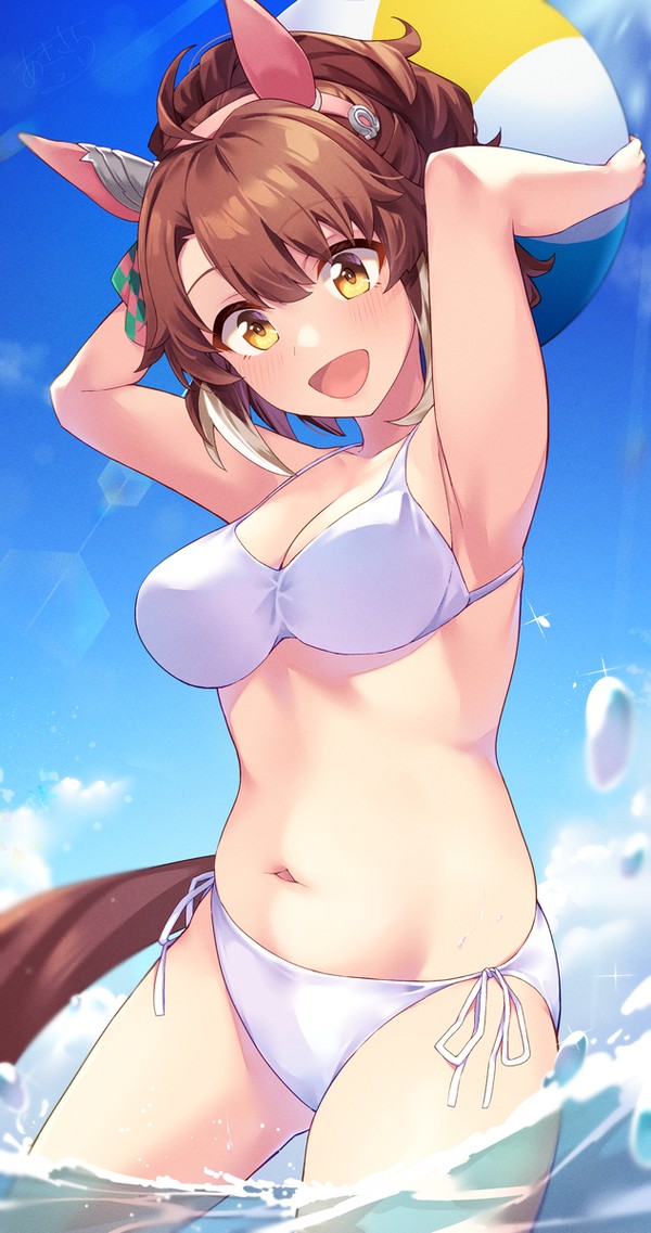 水着ダンツ