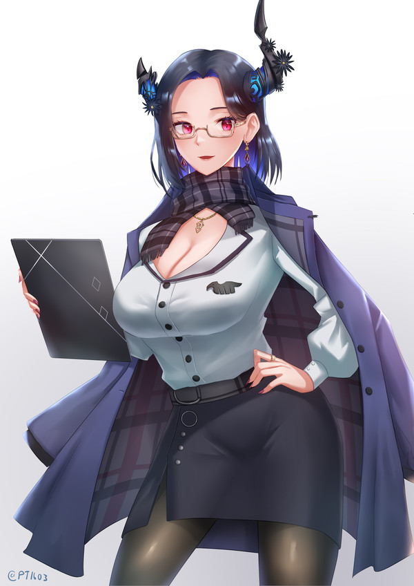 OL Nerissa