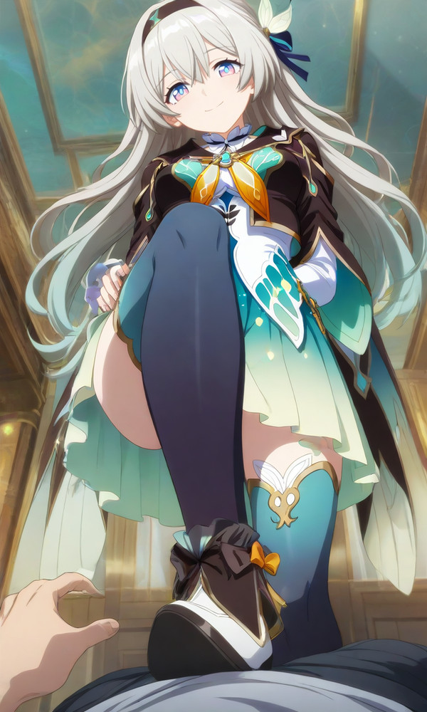 ホタルちゃん
