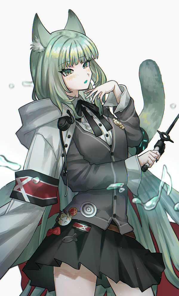 アークナイツ　ハーモニー
