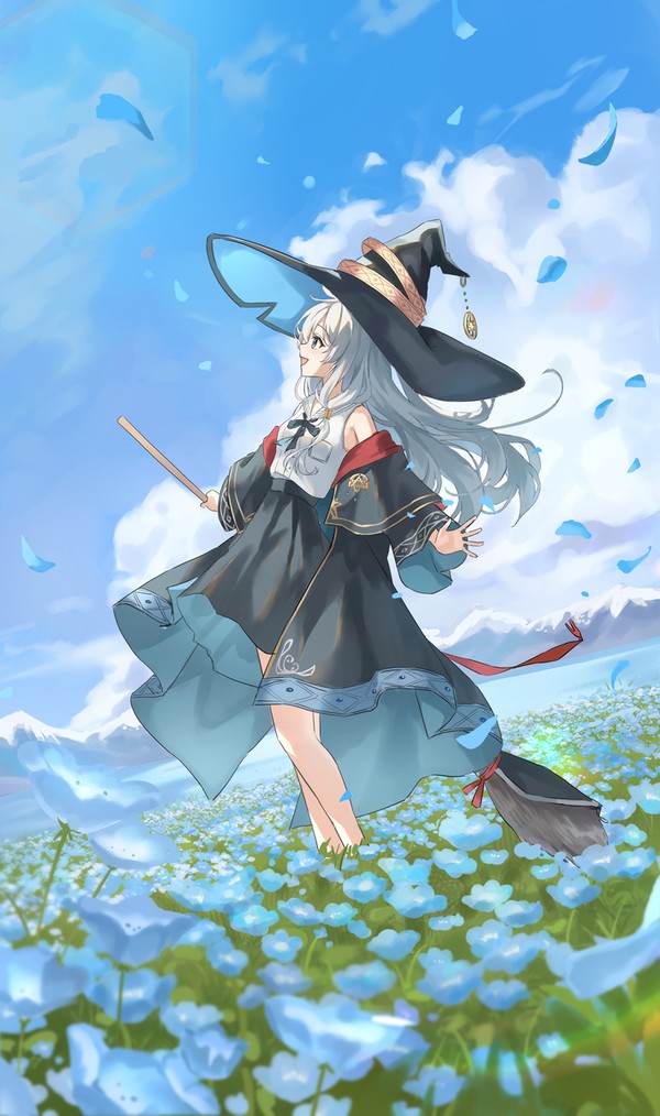 旅の休息