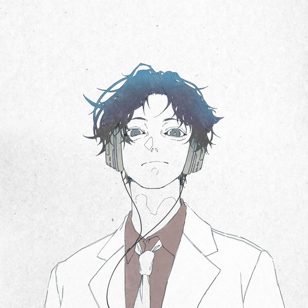 爬虫類系男子。