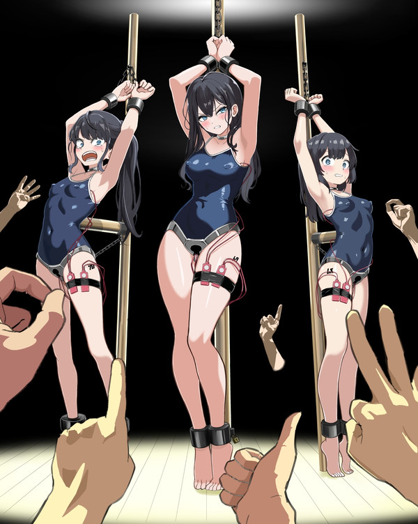 三姉妹オークション