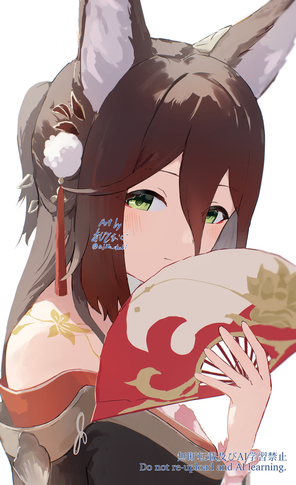 停雲rkgk