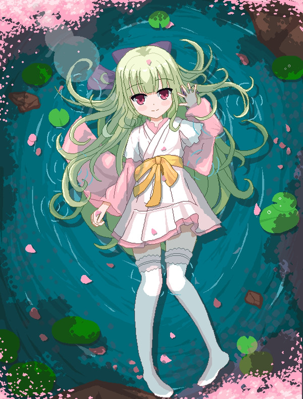 绫