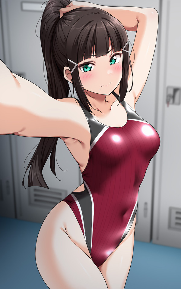 ダイヤちゃん