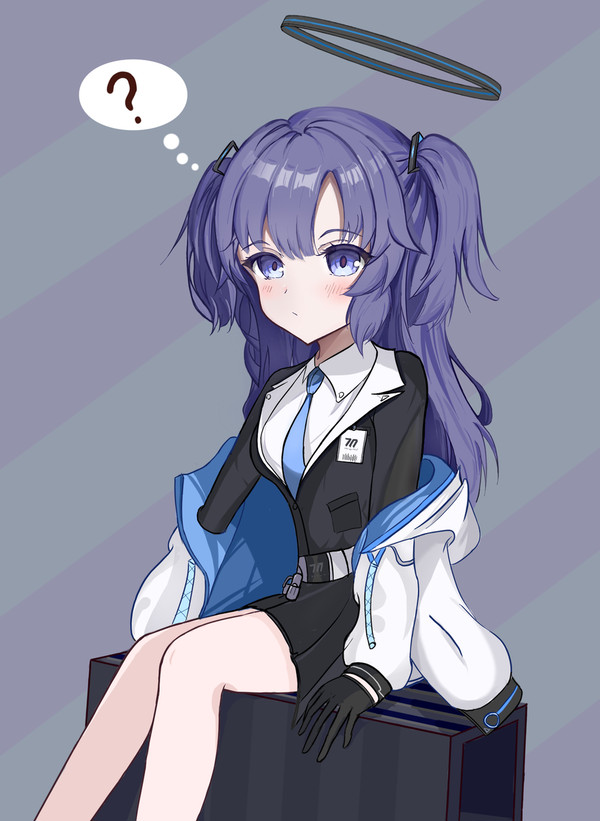 早瀨ユウカ📭