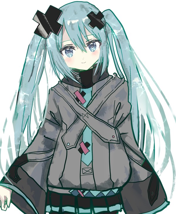✖️ミク