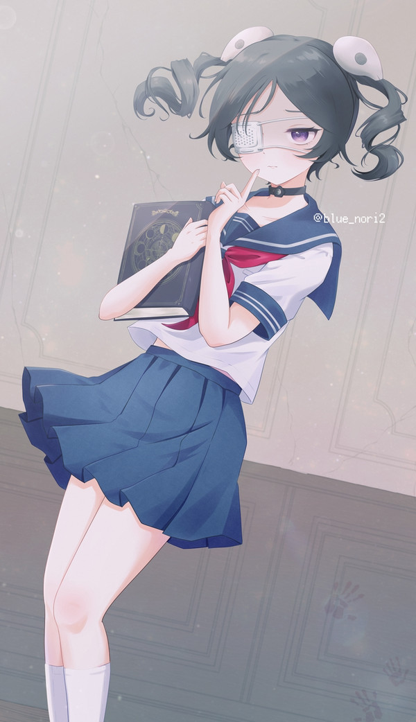 supanaちゃん