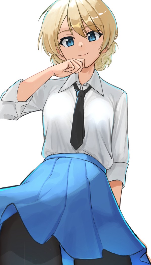 ダージリン①