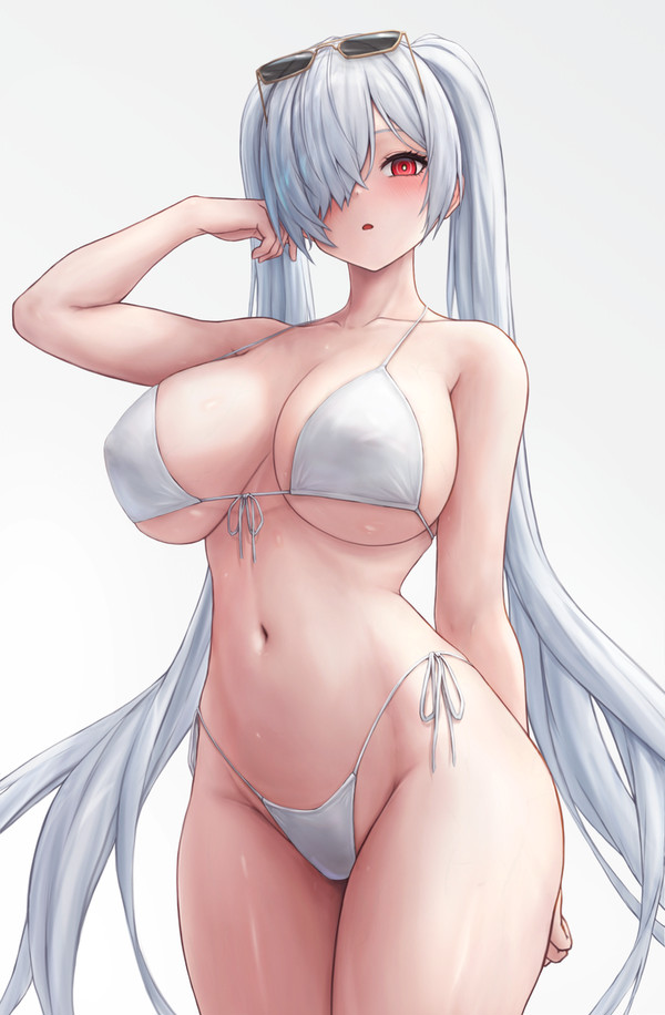 シンデレラ（ビキニ）
