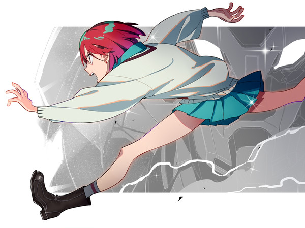 プラズマ - 1/1