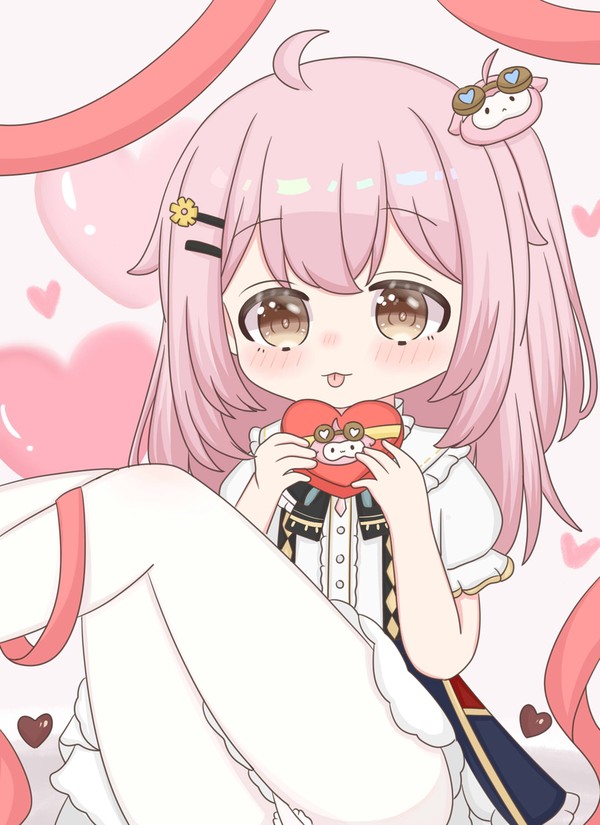 塔菲喵