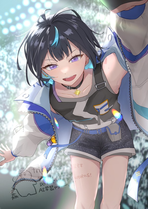 あんスタ ニューフェイスたち