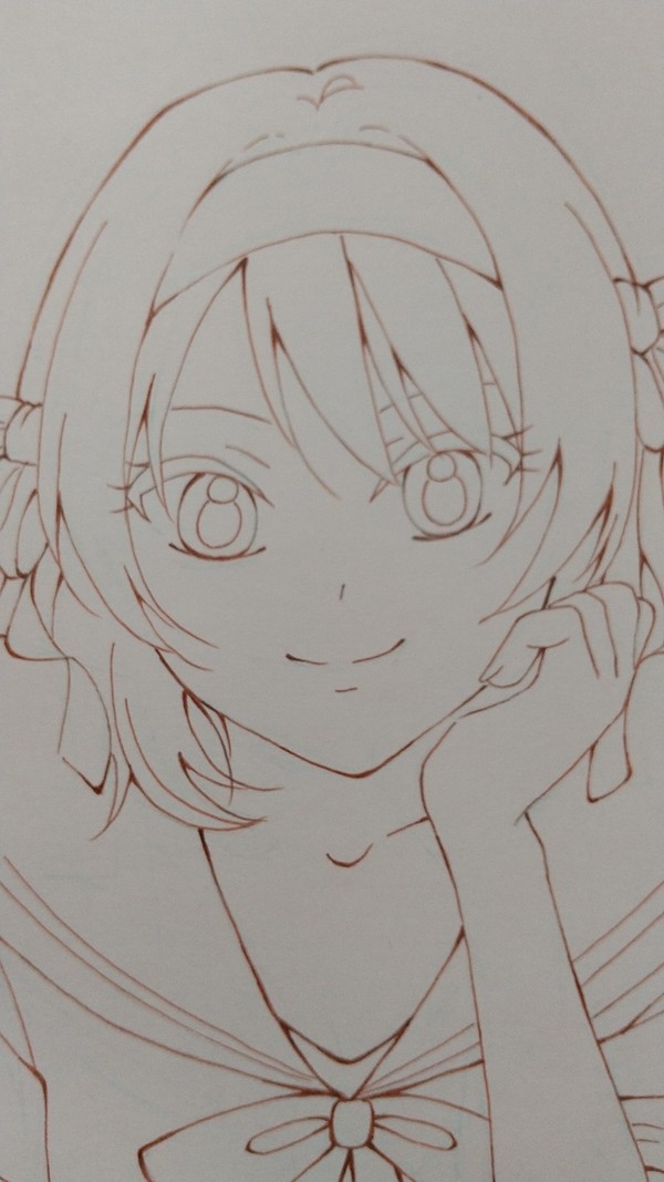 涼宮ハルヒ