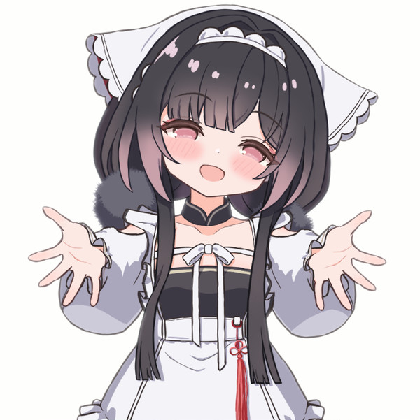 長風ママ...