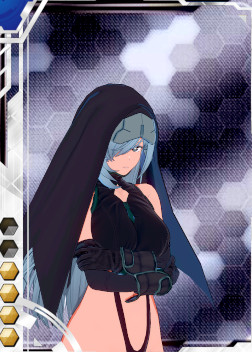 [Beyond Citadel] Sister Chloe