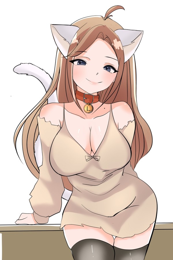 my new comission 🤌✨️