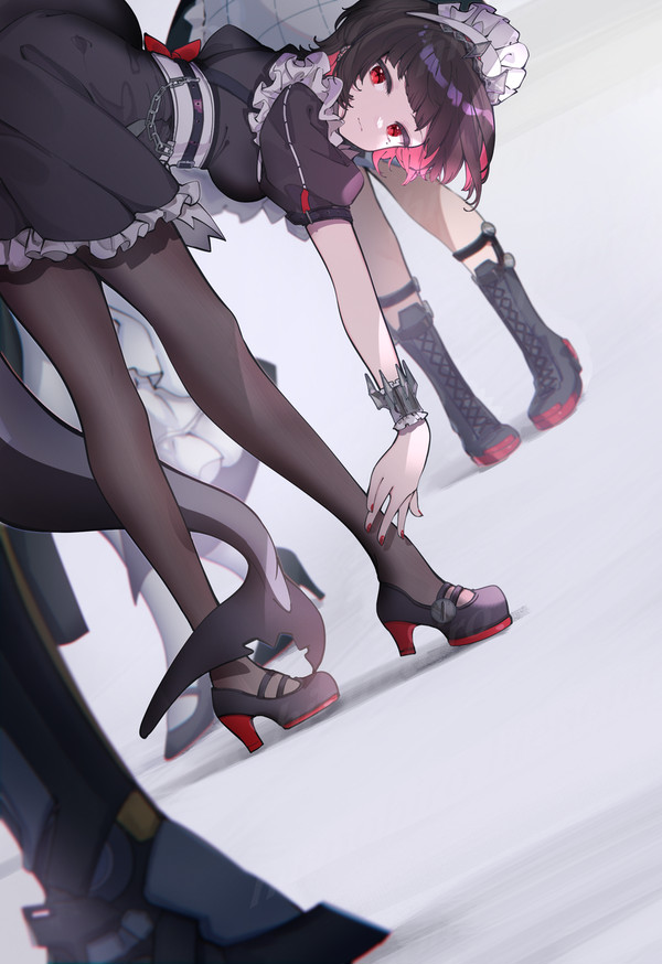 ヴィクトリア家政